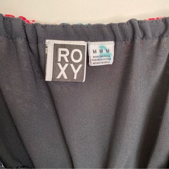 ROXY | maxi dress - Picture 6 of 11